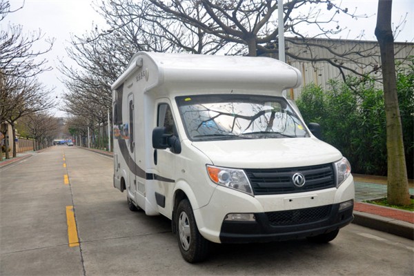东风御风房车