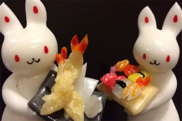 糖果艺术家加盟