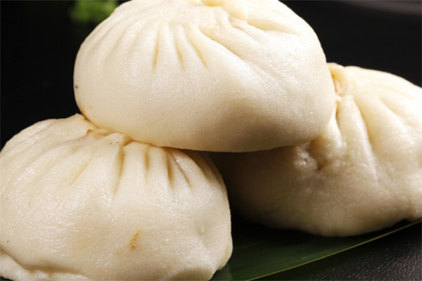 福记包子铺加盟