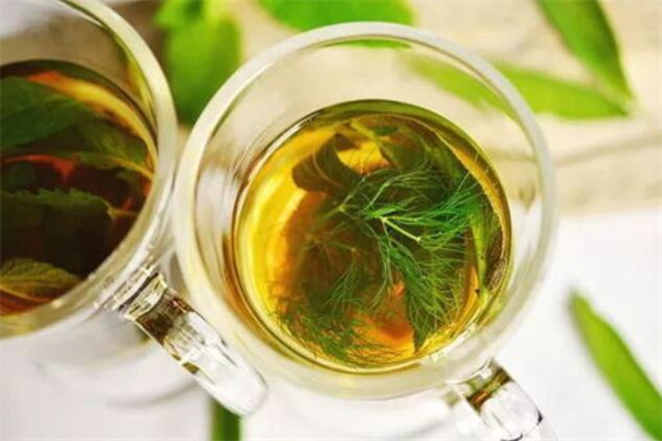桂西降火凉茶加盟