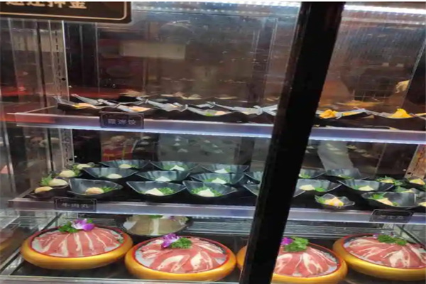 美琪自助餐