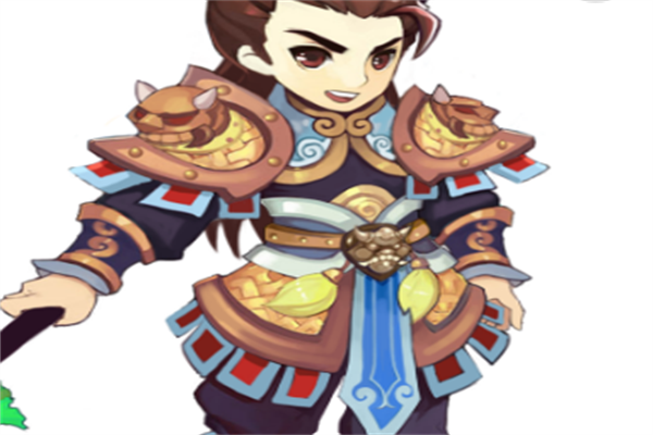 三国物语加盟