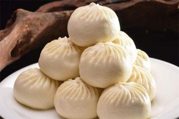 福记包子铺加盟