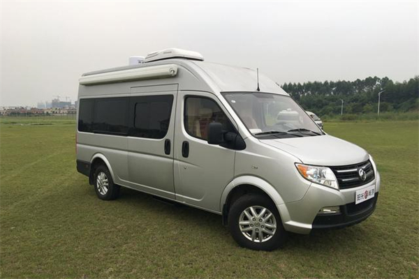 东风御风房车