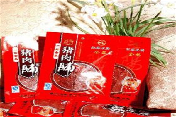 三阳食品加盟