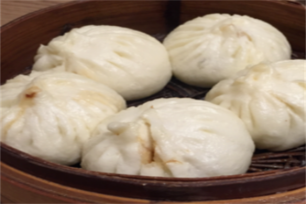 福记包子铺加盟