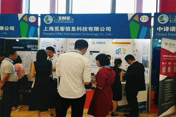 觅客科技加盟
