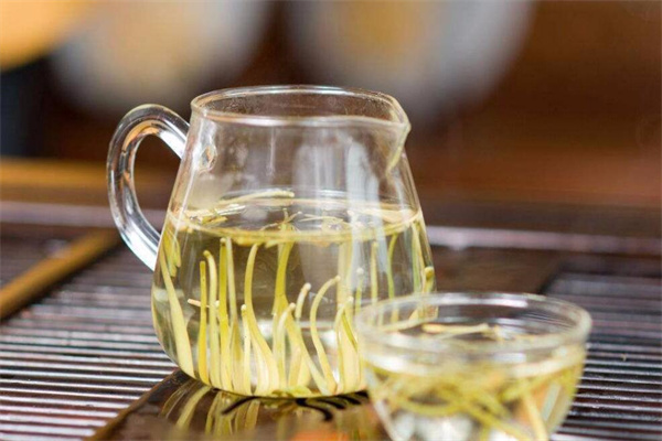 桂西降火凉茶加盟