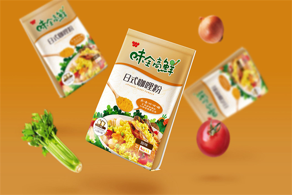 味全食品