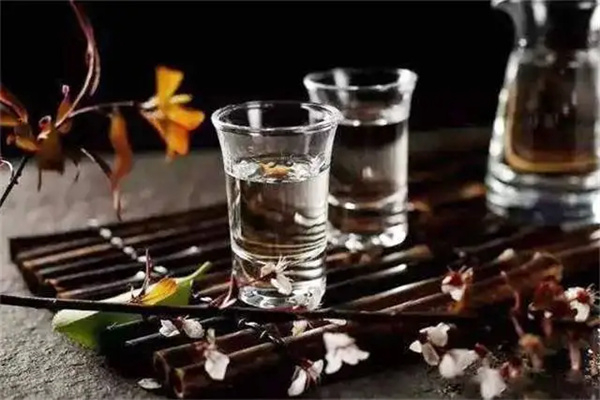 蒙泉酒业