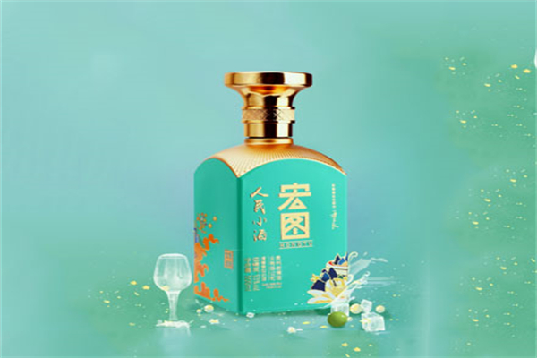 弘康酒业加盟