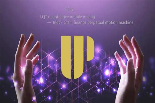 UPAY优呗加盟