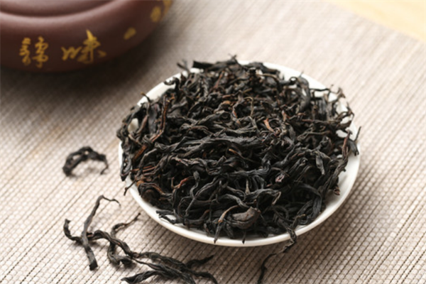 绿缘茶行