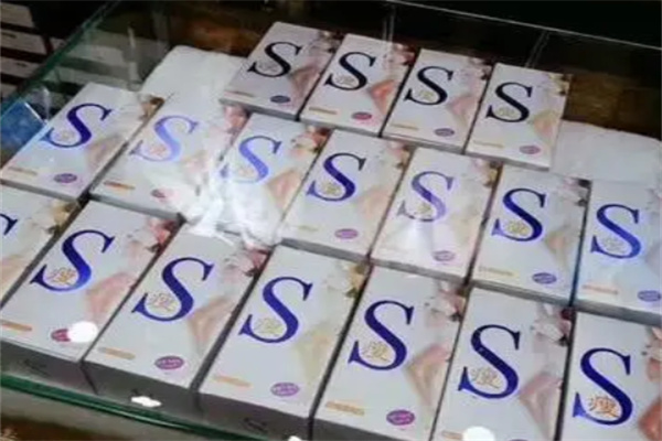 s美馆减肥加盟