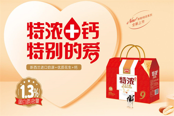 盼盼休闲食品加盟