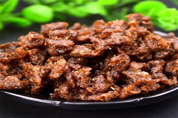 牛师傅休闲食品加盟