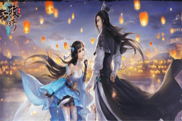 轩辕传奇手游加盟