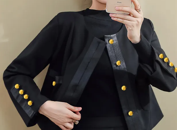 24k女装