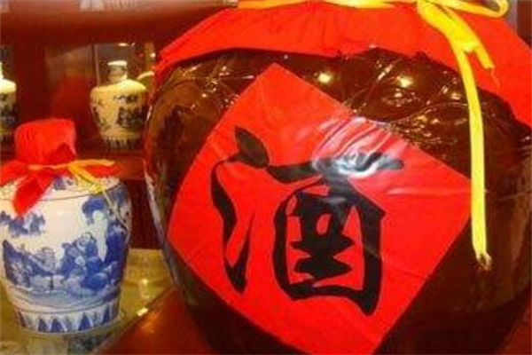 凯胜百克白酒加盟
