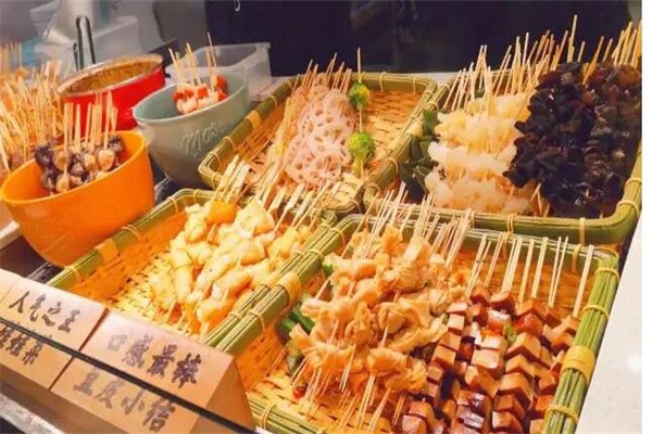 潘氏包原味