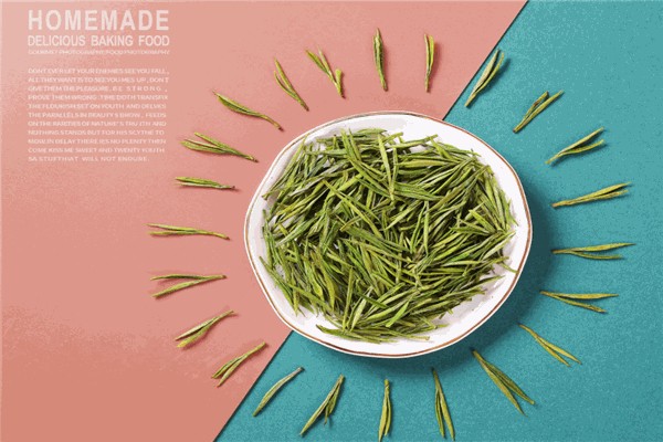 茶生缘茶业
