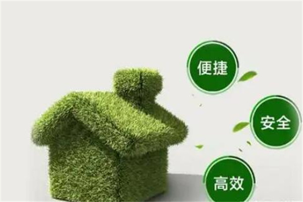一鸣环保