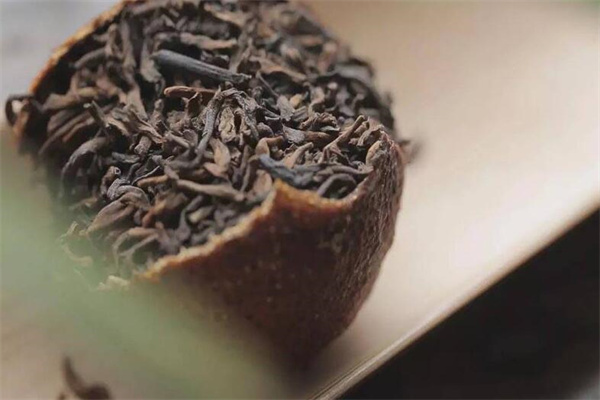 三沃六堡茶业