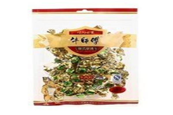 牛师傅休闲食品加盟