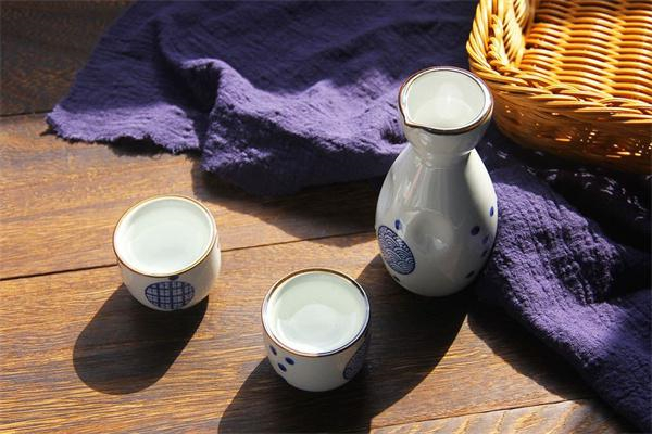 蒙泉酒业