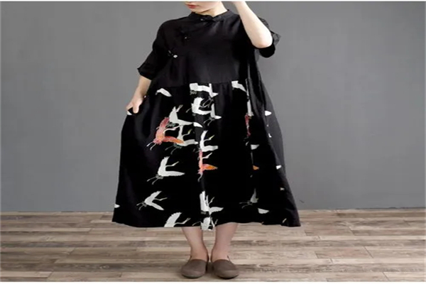遇见服装UIAN