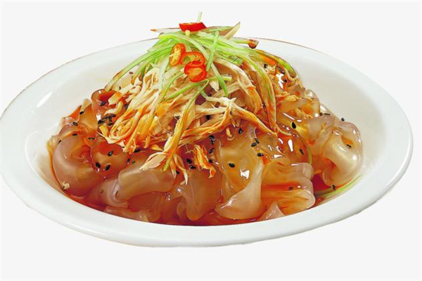 刘三姐凉菜
