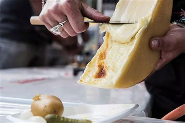 芝士荟奶酪创意料理