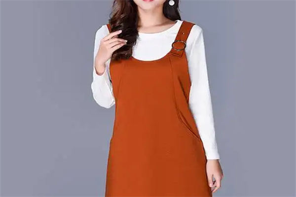 樊姿女装加盟