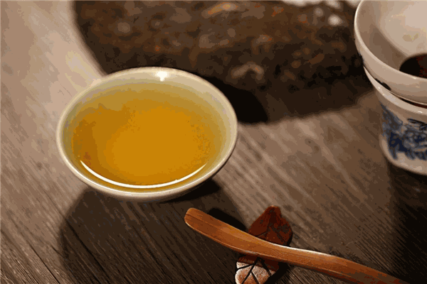 南美马黛茶