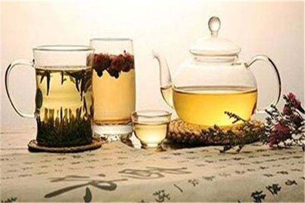 题茗茶叶