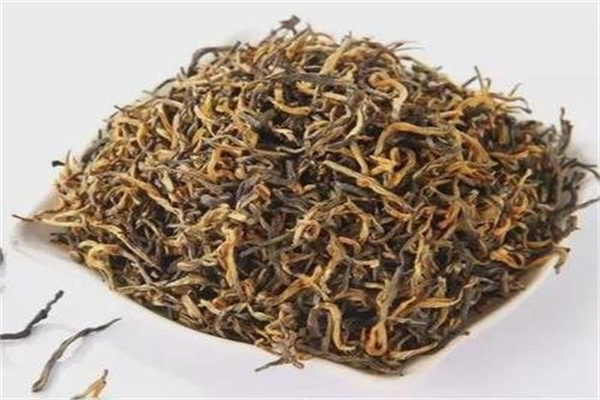 功夫红茶加盟