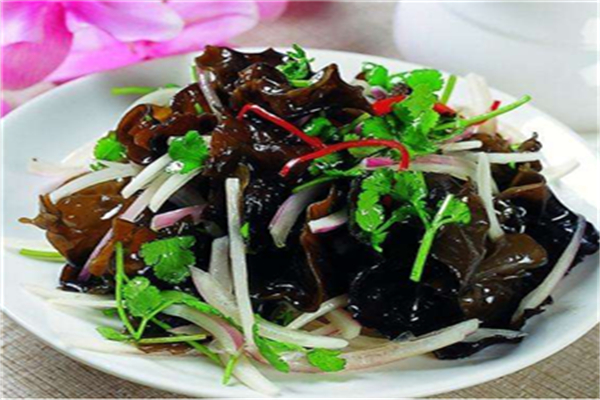 刘三姐凉菜