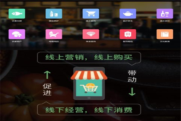 客满小程序