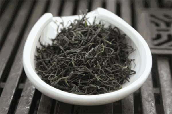 信奕福茶业