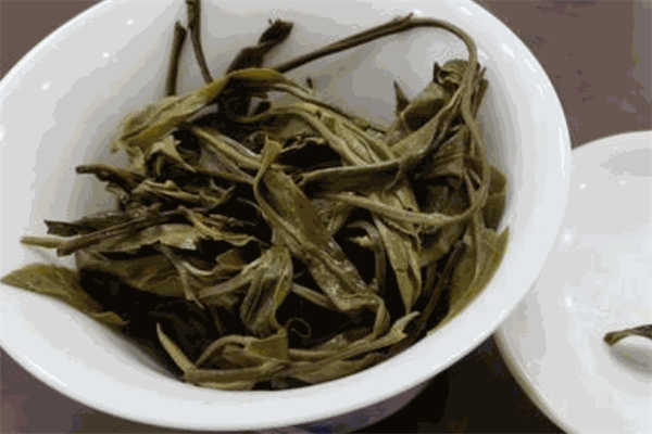 信奕福茶业