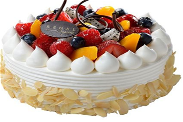 IFCAKE美学焙论