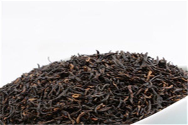 功夫红茶加盟