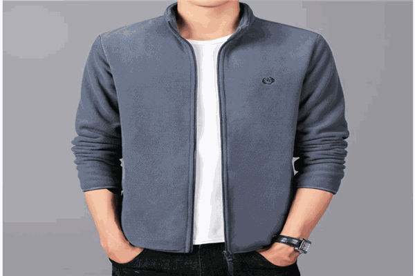 三羊服饰男装