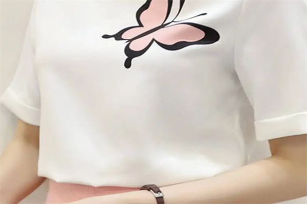迪牛斯女装加盟