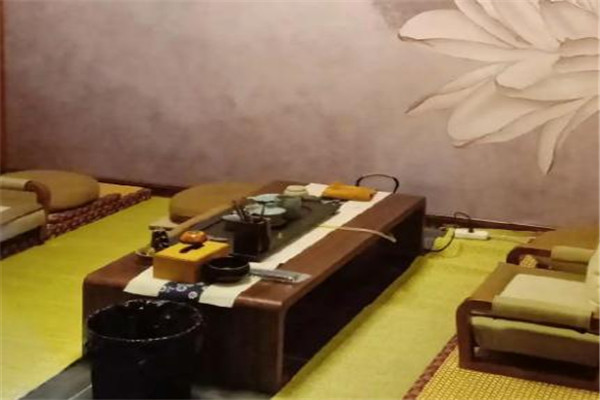茗园茶艺馆