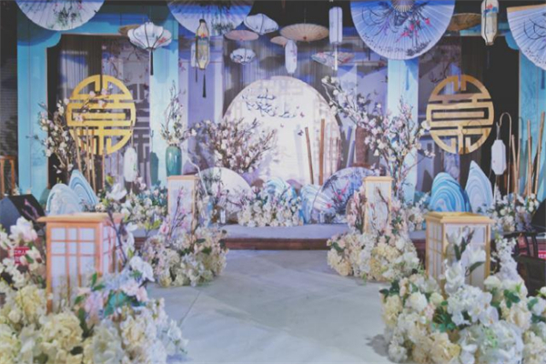 联诚展览加盟