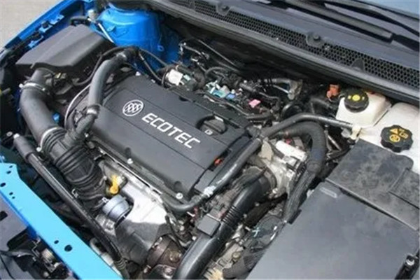 赛跑者省油涡轮加盟