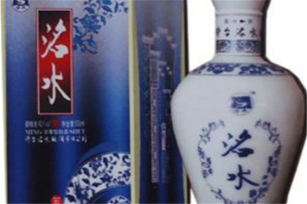 洺水酿酒