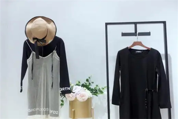 阿曼琳女装加盟