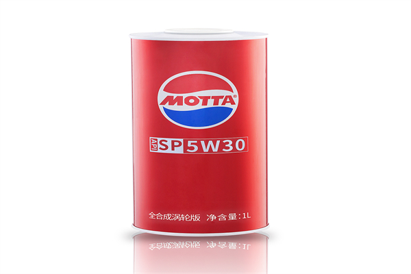MOTTA莫塔润滑油